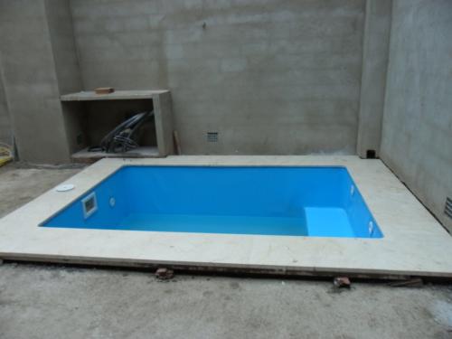 Construcción de piscina 3